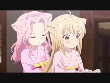 このはな綺譚　3話「恋待ち焦がれ」