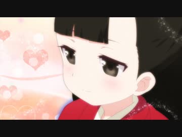 このはな綺譚　4話「夢の浮き橋」