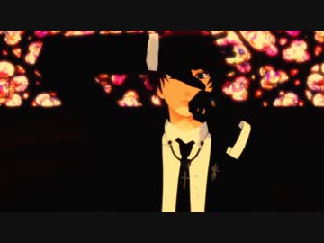 Mmdケモ彼 緋田信長誕生日 疑心暗鬼 Nicozon