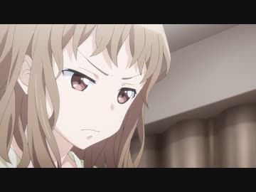 Just Because!　４話　Full swing