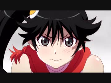 偽物語 第8話 つきひフェニックス 其ノ壹 アニメ 動画 ニコニコ動画