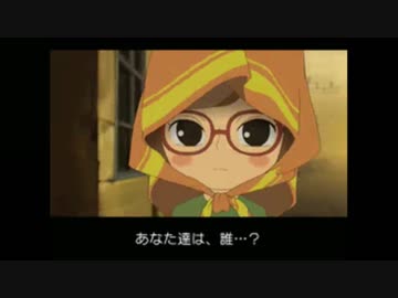 不思議な町 映画を見るように楽しむレイトン教授 Part7 Nicozon