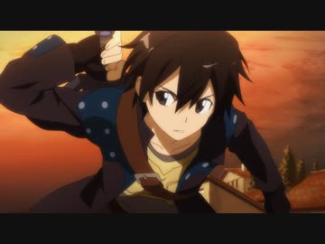 ソードアート オンライン 第6話 幻の復讐者 アニメ 動画 ニコニコ動画