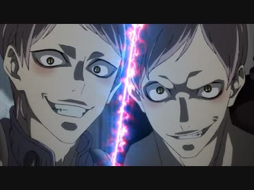 十二大戦　＃08「竜頭蛇尾　後攻」