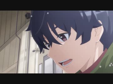 Just Because!　７話 Snow day