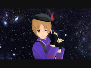 Mmdプリパラ Make It ヒロ様 Nicozon