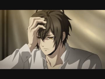 Code：Realize～創世の姫君～　第9話「祈り」