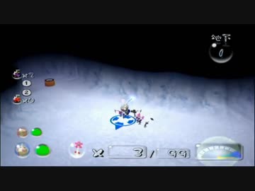 Ch うんこちゃん ピクミン2 Part19 16 05 13 Nicozon
