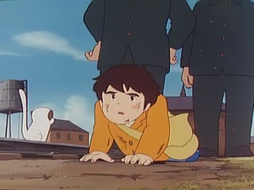 母をたずねて三千里 7 世界名作劇場 Hmv Books Online Bcba 83