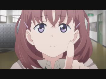 Just Because!　９話 Answer