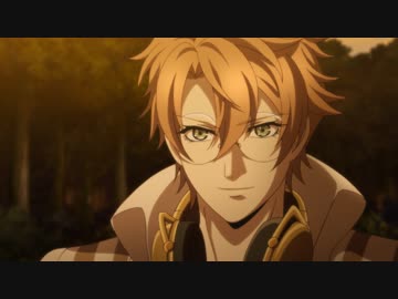 Code：Realize～創世の姫君～　第11話「Code：Realize」
