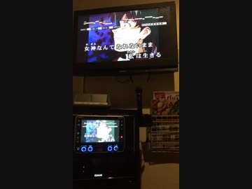 カラオケでビブラートをかけまくってみたwww 残酷な天使のテーゼ編 Nicozon