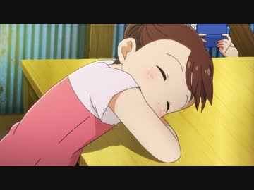 三ツ星カラーズ 第2話 かくれんぼ アニメ 動画 ニコニコ動画