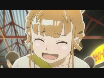 宇宙よりも遠い場所　STAGE6「ようこそドリアンショーへ」