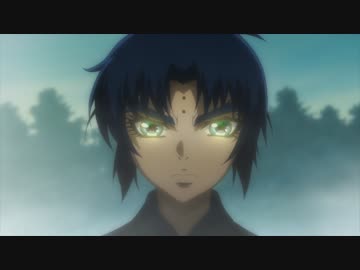 バジリスク ～桜花忍法帖～　第五話「桜花、狂奔す」