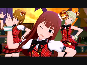 ミリシタmv 田中琴葉で アフタースクールパーリータイム Nicozon