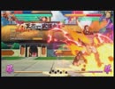 Dbfz ナッパ 対空即死コンボ 立m即死コンボ Nicozon