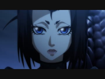 バジリスク ～桜花忍法帖～　第七話「忠長、翻心す」