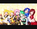 ときめきポポロン タグ検索 ニココメ ニコニコ動画視聴 コメント抽出