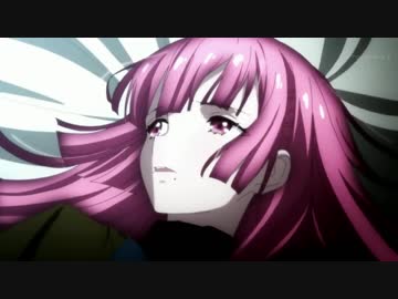 アニメオリキャラ尼里ミサオの明かされる過去 Fate Extra Last Encore Nicozon