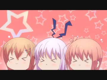 スロウスタート　Step11「トマトのまつり」