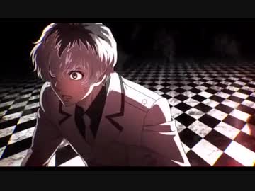東京喰種 Re 佐々木 覚醒です ニコニコ動画