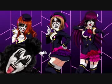 A Riseが４人組ロックバンドになったそうです Nicozon