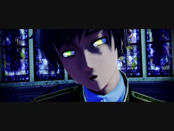 Apヘタリアmmd 西でプロトディスコ By 女児 ニコニコ動画