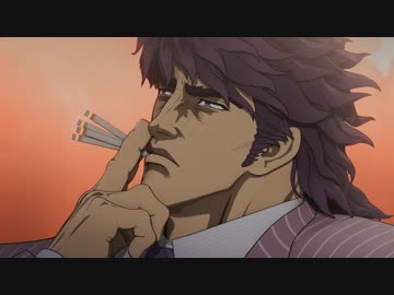 蒼天の拳 REGENESIS　第4話　北斗神拳の源流