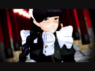 Mmdブラック ラグーン ロベルタたちで極楽浄土 1080ｐ Nicozon