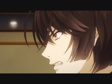 ニル・アドミラリの天秤　第拾章「白亜の鳥籠　-トラウマ-」