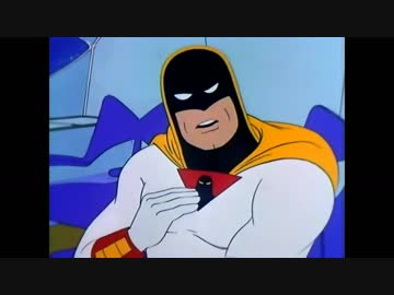 御出産御祝 御祝 出産祝い 宇宙怪人ゴースト. スペースゴースト