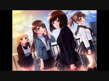 シャムロックの花言葉 Ed Rain Fullver ニコニコ動画
