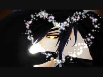 Mmd刀剣乱舞 ワンチャン僕の女神さま 伊達組 Nicozon