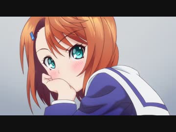 ゆらぎ荘の幽奈さん　第3話 幽奈さん学校へゆく