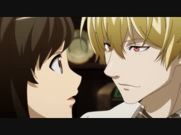 Phantom in the Twilight　第5話: 妖精の恋人