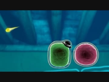 俺たちゃ妖怪人間G　#19「アンゴルモアに願いを」