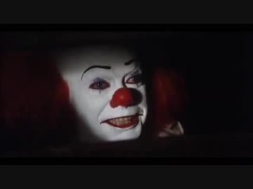 ペニーワイズが平沢進をオススメするようです ニコニコ動画