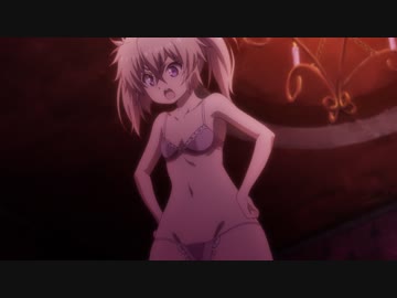 アニメ「ISLAND」　9話：　Recursion1　マタアエタナオマエト　