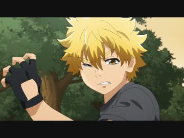 はたらく細胞　第9話「胸腺細胞」