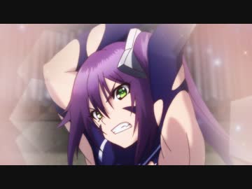 ゆらぎ荘の幽奈さん　第8話 手段を選ばない朧さん