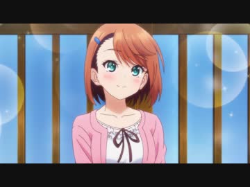 ゆらぎ荘の幽奈さん　第9話  ゆらぎ荘の千紗希さん