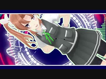Mmd艦これ 第十八駆逐隊でロキ みきとp Nicozon