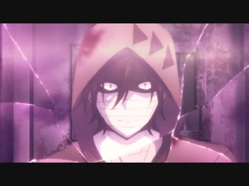 殺戮の天使　第10話「The witch trial shall start.」