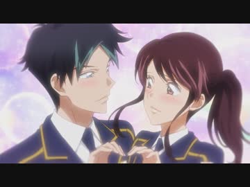 新幹線変形ロボ シンカリオン　第37話「遭遇!!ハヤトとセイリュウ!?」