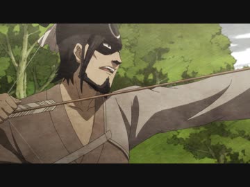 アンゴルモア元寇合戦記　#11「対馬の天道」