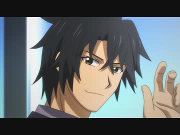 RErideD-刻越えのデリダ-　#1「目覚めた場所」