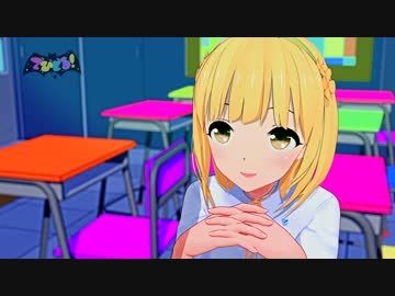 でびどる 1じかんめ アイドルって食べ物 アニメ 動画 ニコニコ動画