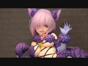 【FGO】「マシュ・キリエライト ～デンジャラス・ビースト～」案内記念生放送【Fate/Grand Order】