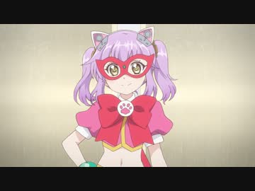 RELEASE THE SPYCE　第4話「Never Say Never Together」